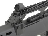 Šratasvydžio (Airsoft) automatas G36c - nuotraukos Nr. 5