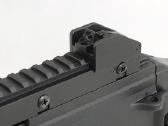 Šratasvydžio (Airsoft) automatas G36c - nuotraukos Nr. 6