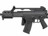 Šratasvydžio (Airsoft) automatas G36c - nuotraukos Nr. 7