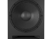 Power sound audio ev1813m Namu subas (subwooferis) - nuotraukos Nr. 4