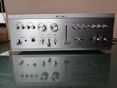 Sony Ta-1150 kolekcinio stovio stiprintuvas