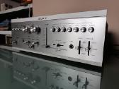 Sony Ta-1150 kolekcinio stovio stiprintuvas - nuotraukos Nr. 3