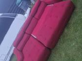 Parduodu kampa ir sofa - nuotraukos Nr. 4
