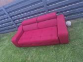 Parduodu sofa lova - nuotraukos Nr. 2