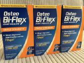 Osteo Bi-flex papildai