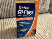 Osteo Bi-flex papildai - nuotraukos Nr. 3