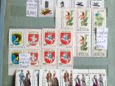 Pašto ženklai Lietuva.latvija - nuotraukos Nr. 3