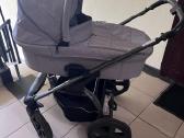 Xlander xmove 2in1 - nuotraukos Nr. 2