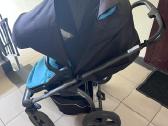 Xlander xmove 2in1 - nuotraukos Nr. 6