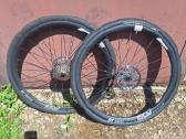 DT swiss ratai