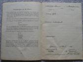 Unikalus istorinis eksponatas: 1942–1945 m. Vokiet - nuotraukos Nr. 2