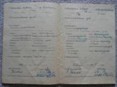 Unikalus istorinis eksponatas: 1942–1945 m. Vokiet - nuotraukos Nr. 3