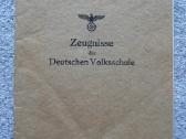 Unikalus istorinis eksponatas: 1942–1945 m. Vokiet