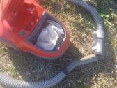 Dulkių siurbliai - nuotraukos Nr. 2