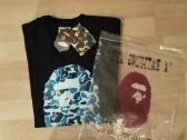 Bape maikė - nuotraukos Nr. 2