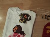 Bape maikė - nuotraukos Nr. 2