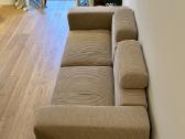 Jättebo trivietė svetainės sofa - nuotraukos Nr. 2