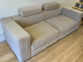 Jättebo trivietė svetainės sofa - nuotraukos Nr. 4