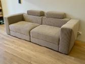 Jättebo trivietė svetainės sofa - nuotraukos Nr. 5