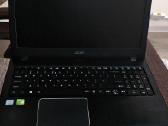 Acer aspire e5 575g i5-7200,8gb RAM ddr4,256gb SSD