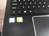 Acer aspire e5 575g i5-7200,8gb RAM ddr4,256gb SSD - nuotraukos Nr. 2