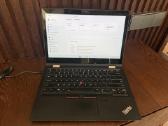Lenovo l390 yoga touch. I5/8/256 - nuotraukos Nr. 2