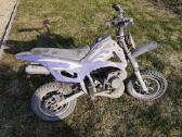 Mini motociklas