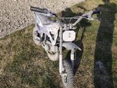Mini motociklas - nuotraukos Nr. 2