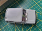 Rusija 1/43 lada niva 2121 - nuotraukos Nr. 5