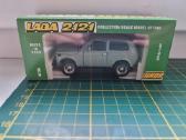 Rusija 1/43 lada niva 2121 - nuotraukos Nr. 8