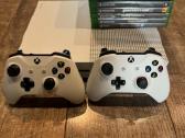 Geras x-box one