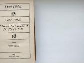 D. Didro. Vienuolė. Žakas Fatalistas ir jo ponas - nuotraukos Nr. 2