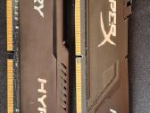RAM Ddr4, atmintis