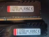RAM Ddr4, atmintis - nuotraukos Nr. 2