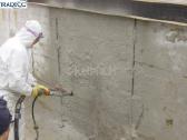 Betono kristalizacija Pc Cristal Concentrate