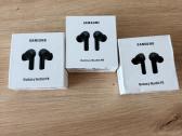 Naujos Samsung buds 3 fe ausines