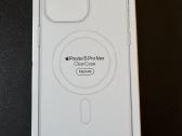 iPhone 15 Pro Max du originalus deklus - nuotraukos Nr. 4