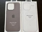 iPhone 15 Pro Max du originalus deklus