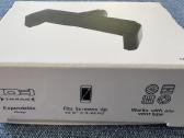 Automobilinis universalus telefono laikiklis - nuotraukos Nr. 4