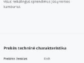 Parduodu dušo duris ir sienelę Roth - nuotraukos Nr. 3