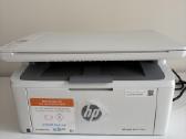 Lazerinis printeris Hplaserjet M140w