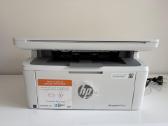 Lazerinis printeris Hplaserjet M140w - nuotraukos Nr. 2