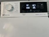 Electrolux Ew6t3262, 6 kg, 1200aps/min - nuotraukos Nr. 3