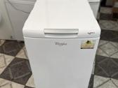 Whirpool Wtls60912zen, A++, 6kg