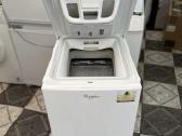 Whirpool Wtls60912zen, A++, 6kg - nuotraukos Nr. 3