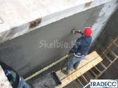 Betono kristalizacija Pc Cristal Concentrate - nuotraukos Nr. 2