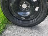 Parduodu naują atsarginę padangą michelin