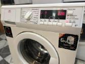 Skalbimo mašina Aeg Ls62840l, 6kg, 1200aps/min