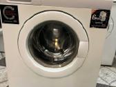 Skalbimo mašina Aeg Ls62840l, 6kg, 1200aps/min - nuotraukos Nr. 2