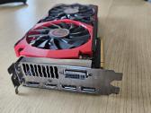Vaizdo plokštė Gtx 960 gaming 4G - nuotraukos Nr. 2